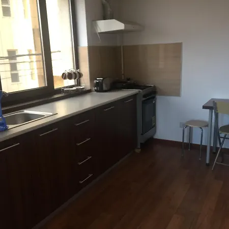 Apartman Delfinarium