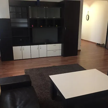 Delfinarium Apartman *