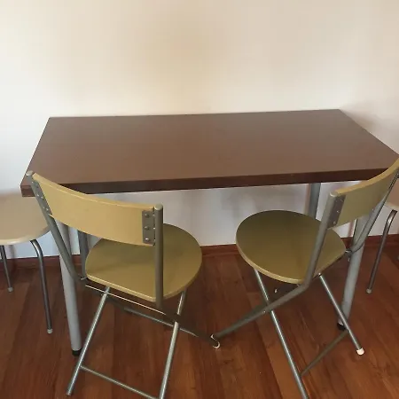 Apartman Delfinarium *