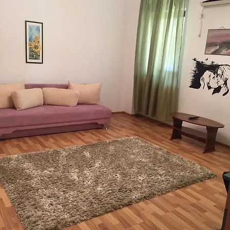 Apartman Delfinarium *