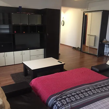 Appartement Delfinarium Anadolchioi