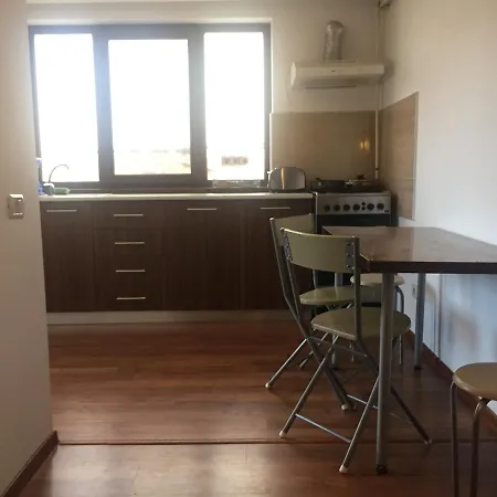 Delfinarium Appartement