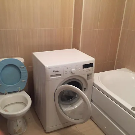 Delfinarium Appartement Anadolchioi
